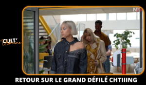 After movie - Grand défilé Chtiiing - NTV Media - Maison Flora